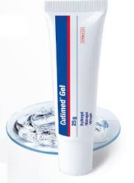 HIDROGEL CUTIMED GEL