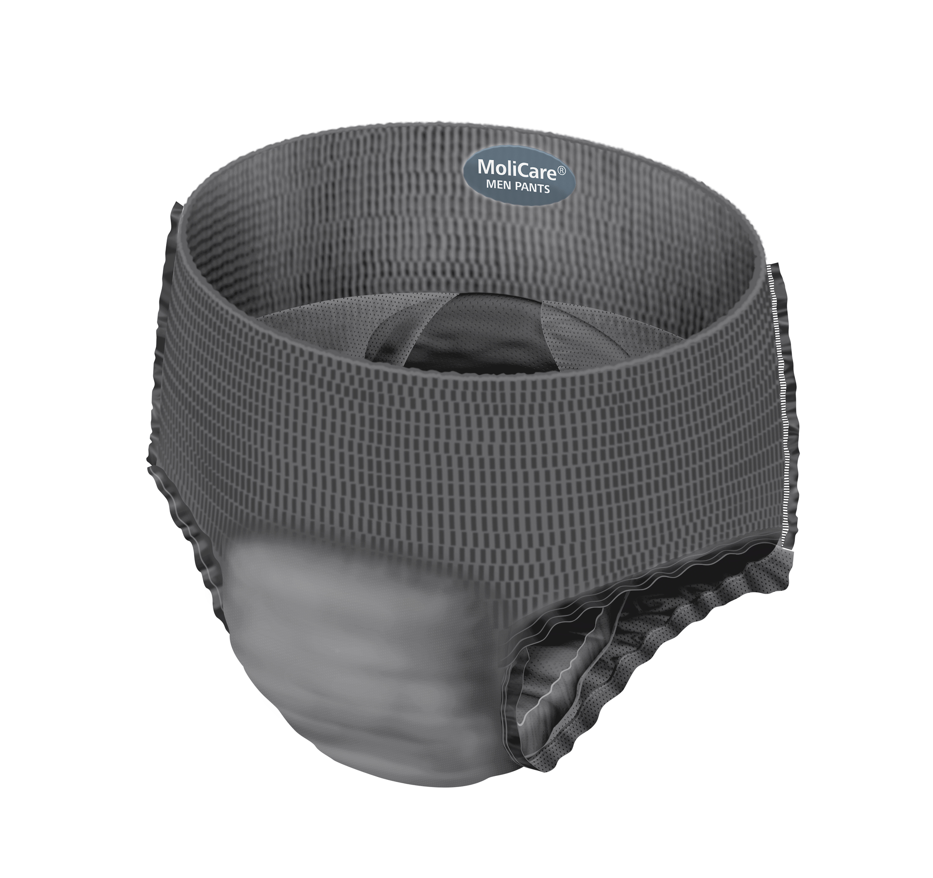 CUECA MOLICARE MEN PANTS 7 GOTAS