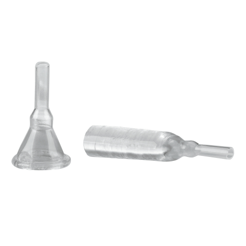 COLECTOR URINÁRIO SILICONE AUTO ADESIVO URIMED