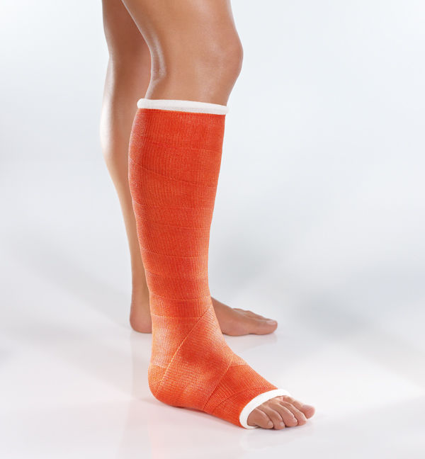 LIGADURA DE GESSO SINTÉTICO CELLACAST XTRA