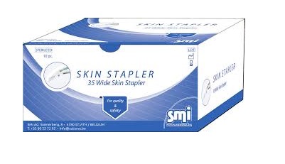 AGRAFADOR CUTÂNEO SMI