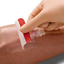 PENSO PARA CATATERISMO LEUKOMED IV FILM (cópia)