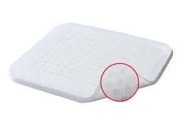 PENSO DE ESPUMA CUTIMED SILTEC PLUS