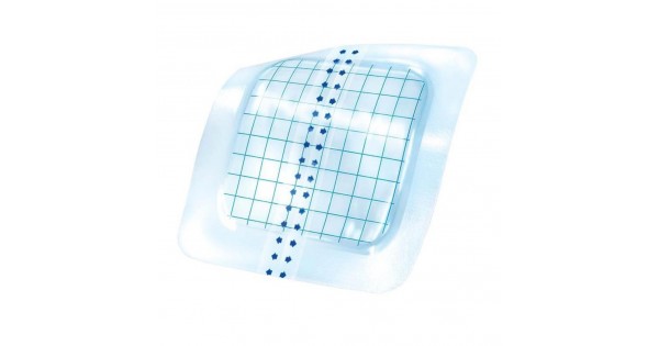 PENSO HIDROGEL HYDROSORB COMFORT COM REBORDO