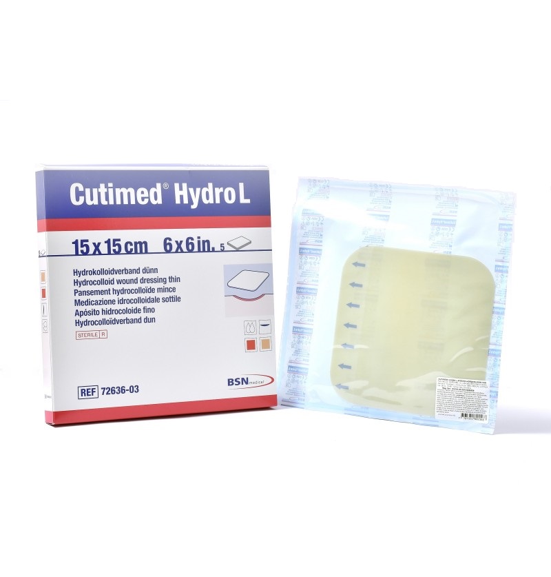 PENSO HIDROCOLOIDE EXTRA FINO CUTIMED HYDRO L (cópia)