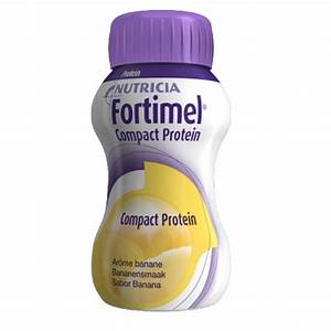 Fortimel Compact 125 ml