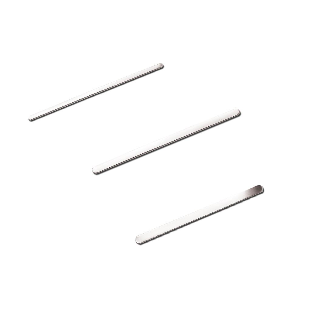 Tala De Alumínio Zimmer