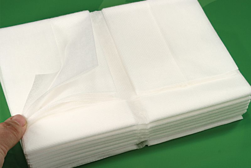 Lençol De Proteção Em Tnt