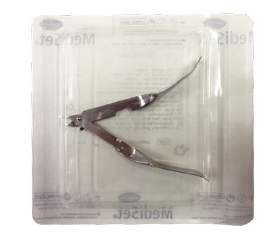 Pinça Tira-agrafos MediSet®