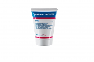 Creme Barreira Protectora Cutânea Cutimed Protect