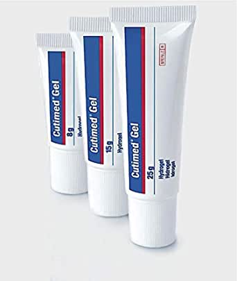 Hidrogel Cutimed Gel