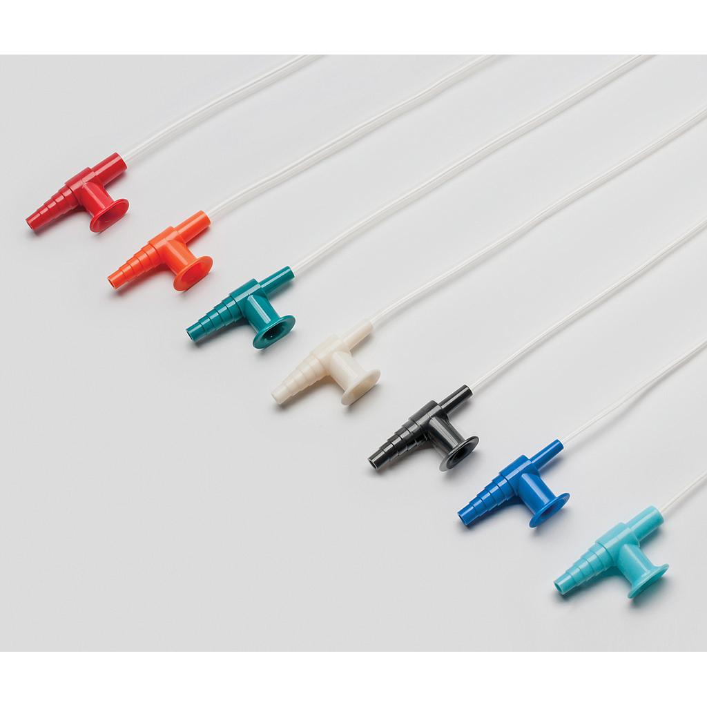 Sonda De Aspiração Com Controlo De Vácuo