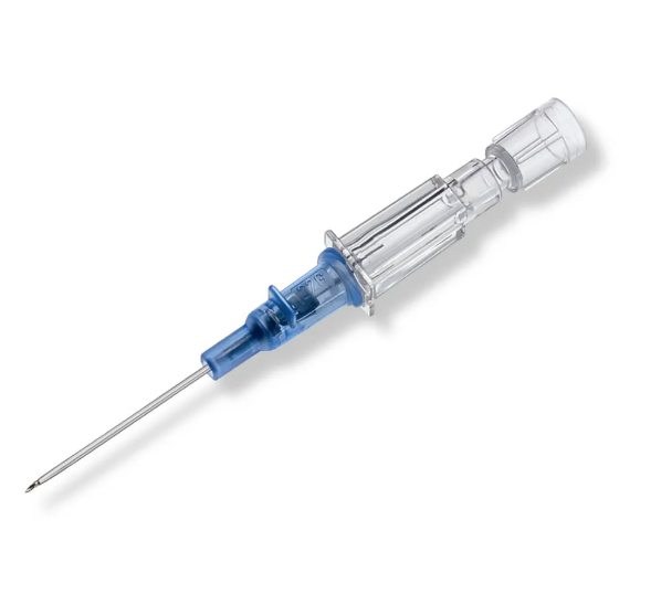 Catéter IV Sem Aleta Introcan Certo Pur