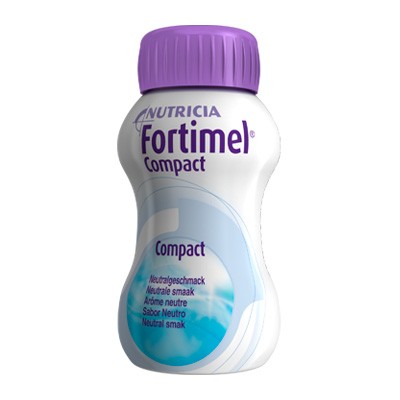 Fortimel Compact 125 ml