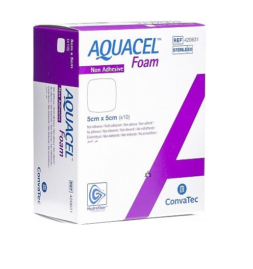 Penso Espuma Não Aderente Aquacel Foam