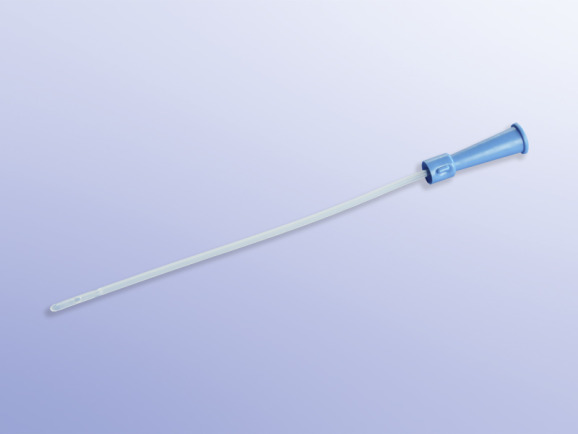 Sonda Vesical Ponta Nelaton Feminina