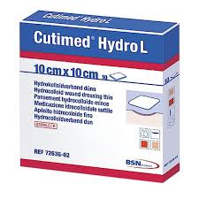 Penso Hidrocoloide Extra Fino Cutimed Hydro L