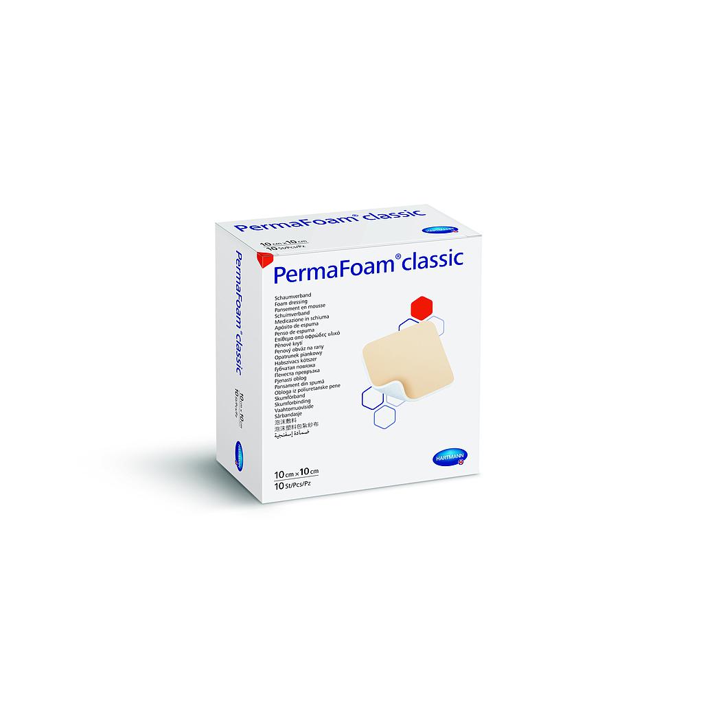 Penso De Espuma Permafoam Classic Non-Border