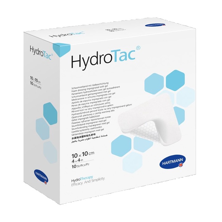 Penso De Espuma Com Hidrogel Hydrotac