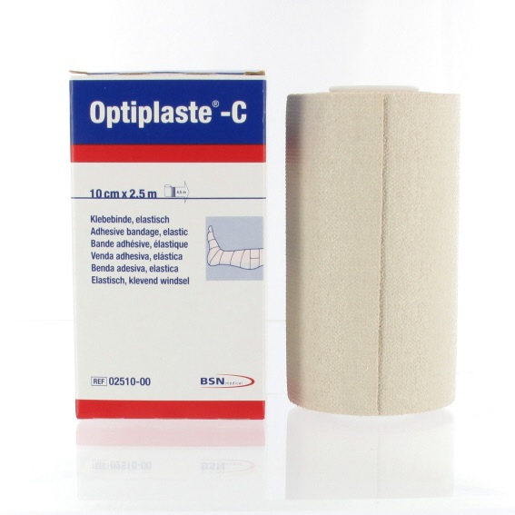 Ligadura Adesiva Optiplast C