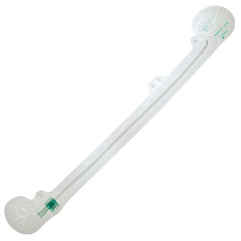 Catéter Intermitente Masculino Actreen Glys Set (2262)