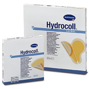 Penso Hidrocoloide Hydrocoll Standard Sacral E Concave