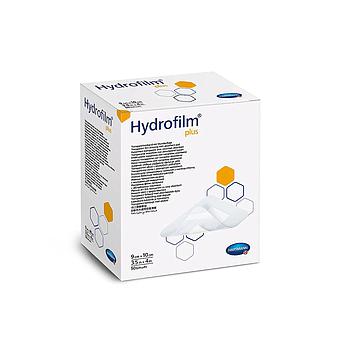 Penso De Película Transparente Autoadesivo Hydrofilm Plus Profissional