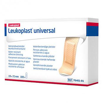 Penso Rápido Leukoplast Universal