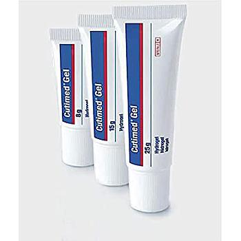 Hidrogel Cutimed Gel