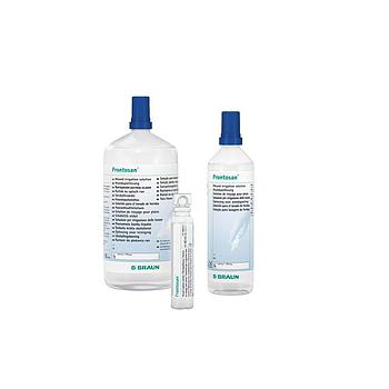 Prontosan (Polihexanida) solução para irrigação