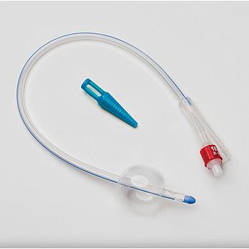 Algália Foley 2 Vias Silicone CFNS