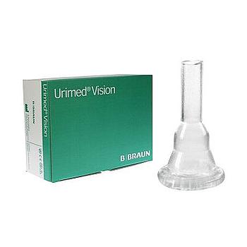 Colector Urinário Externo Silicone Urimed