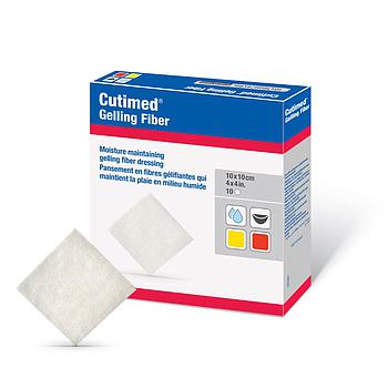 Penso Hidrofibra Cutimed® Gelling Fiber