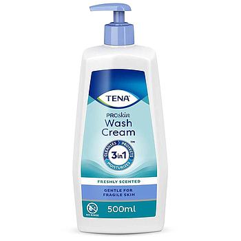 Creme Lavante 3 Em 1 Tena Wash Cream