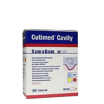 Cutimed Cavity Penso De Espuma