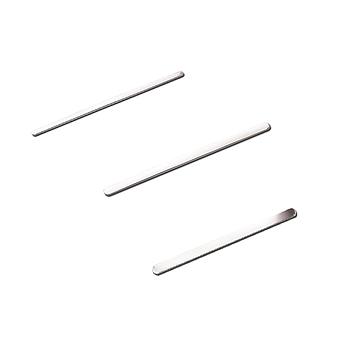 Tala De Alumínio Zimmer