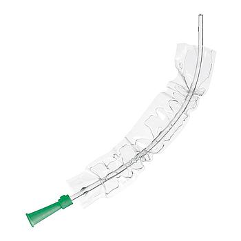 Catéter Intermitente Feminino Actreen Glys Set (2263)