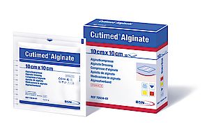 PENSO ALGINATO CÁLCIO E SÓDIO CUTIMED ALGINATE