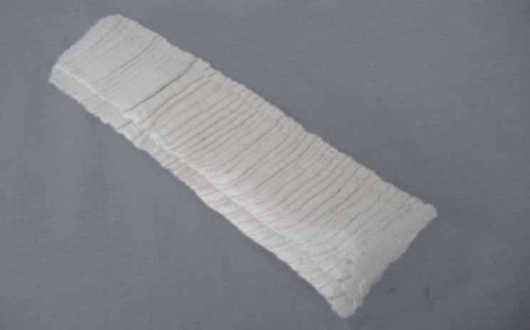 Algodão Cardado