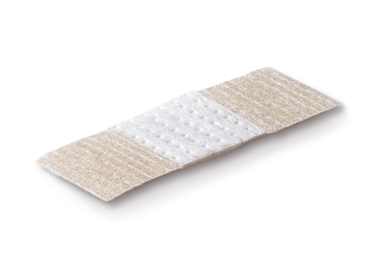 PENSOS RÁPIDOS / ADESIVOS DERMAPLAST