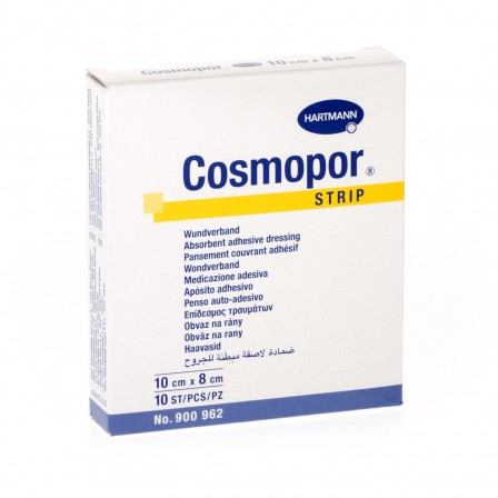 PENSO FITA ADESIVA COSMOPOR STRIP