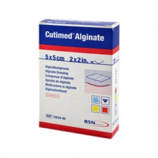 Penso De Alginato Cálcio E Sódio Cutimed Alginate