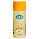 ÓLEO DE AMÊNDOAS DOCES GSL
