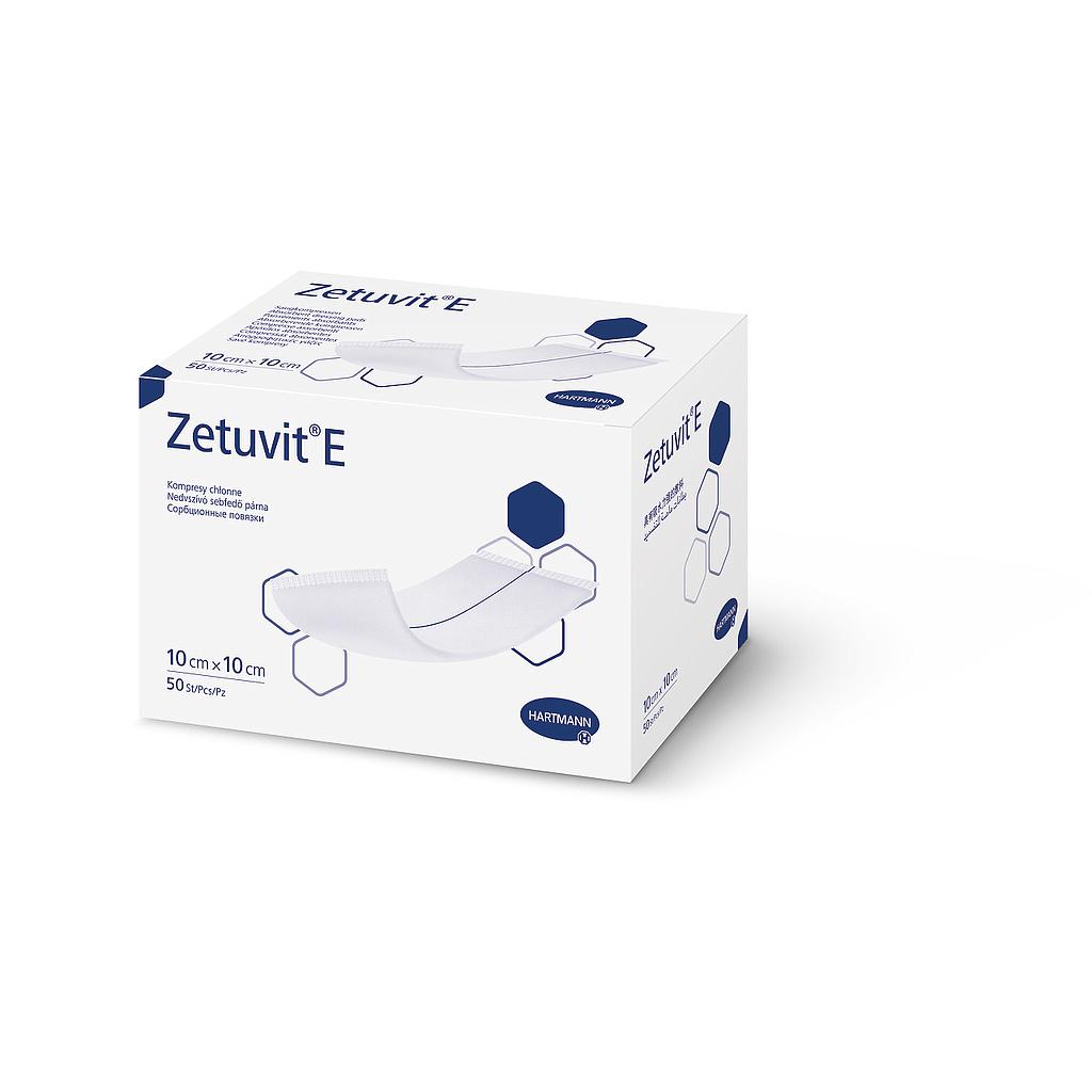 ZETUVIT E PENSO ABSORVENTE