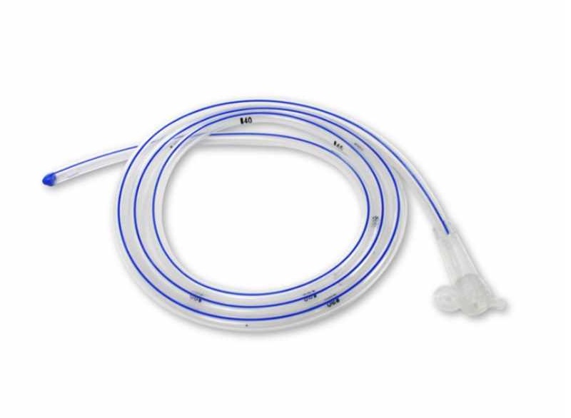 SONDA NASOGASTRICA SILICONE 