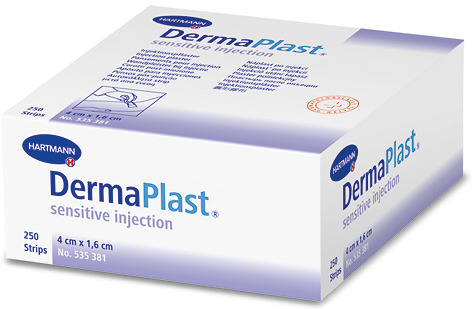 Pensos Rápidos Dermaplast