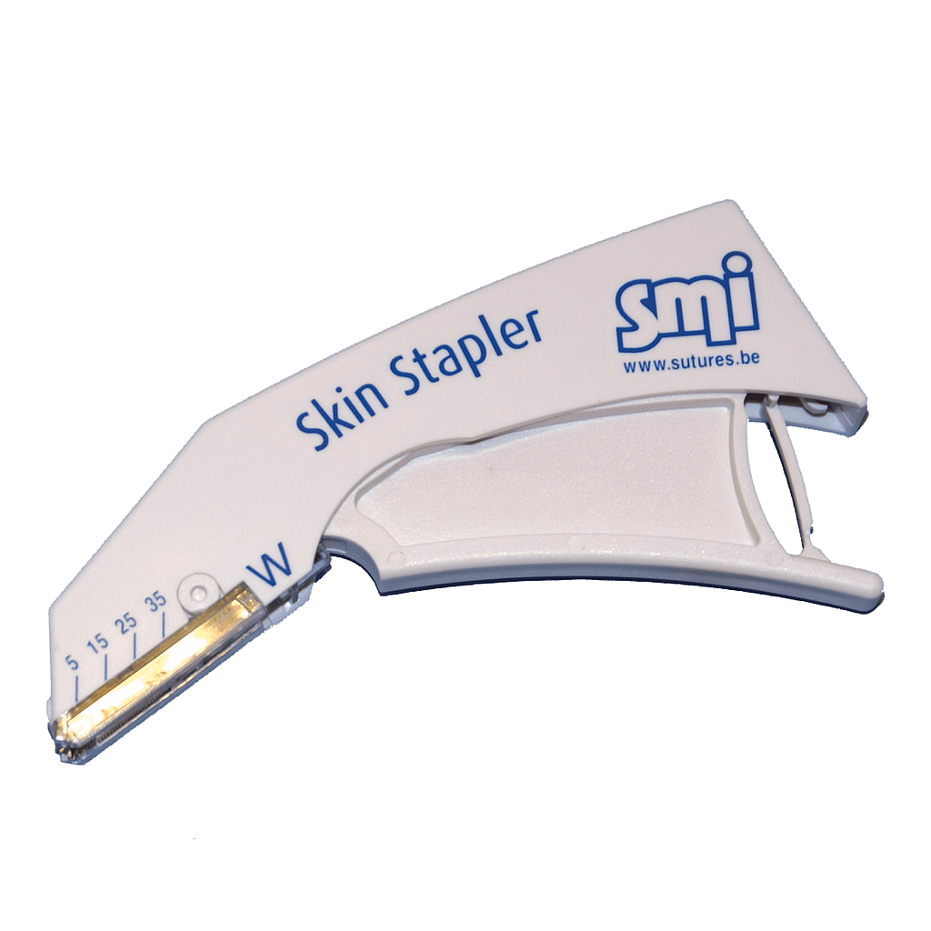 AGRAFADOR CUTÂNEO SMI 35W