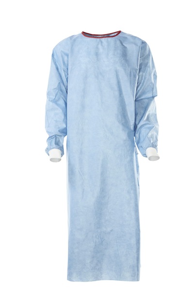 Bata Cirúrgica Reforçada Estéril Foliodress Protect