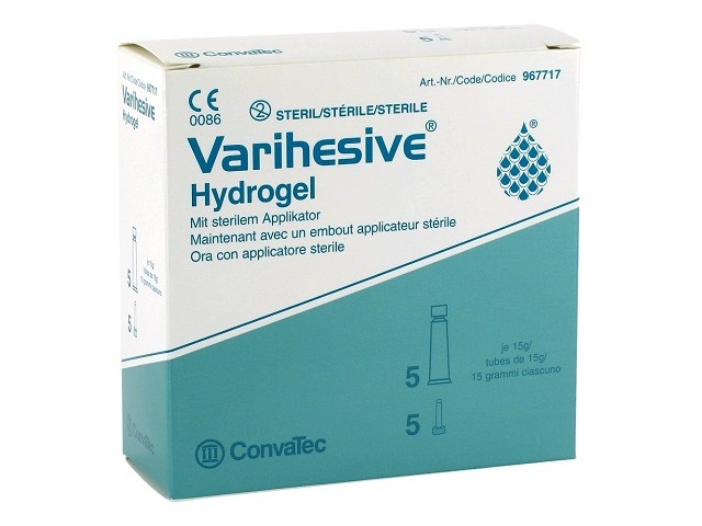Hidrogel Varihesive Gel