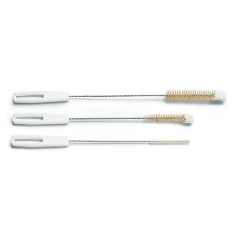 Escova Limpeza Para Cânula Traqueostomia